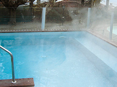 Hotel De La Costa 3*