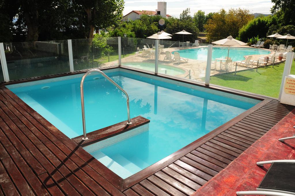 Hotel De La Costa 3*
