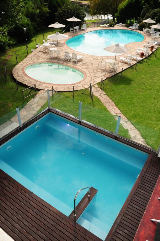 Hotel De La Costa Villa Carlos Paz