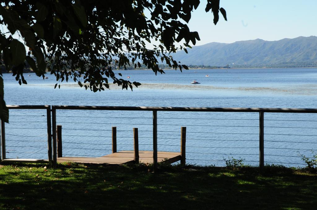 Hotel De La Costa Villa Carlos Paz