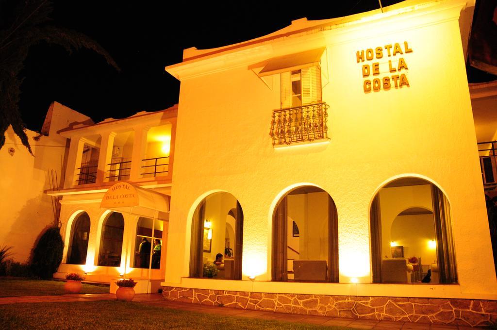 Hotel De La Costa Villa Carlos Paz