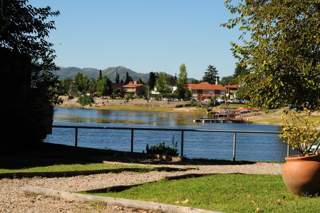 De La Costa 3* Villa Carlos Paz