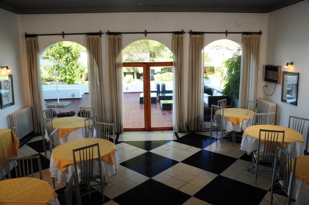 Hotel De La Costa Villa Carlos Paz