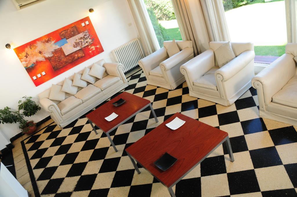 De La Costa Hotel Villa Carlos Paz