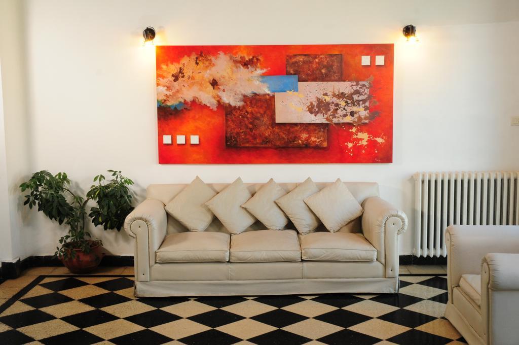 De La Costa Hotel Villa Carlos Paz