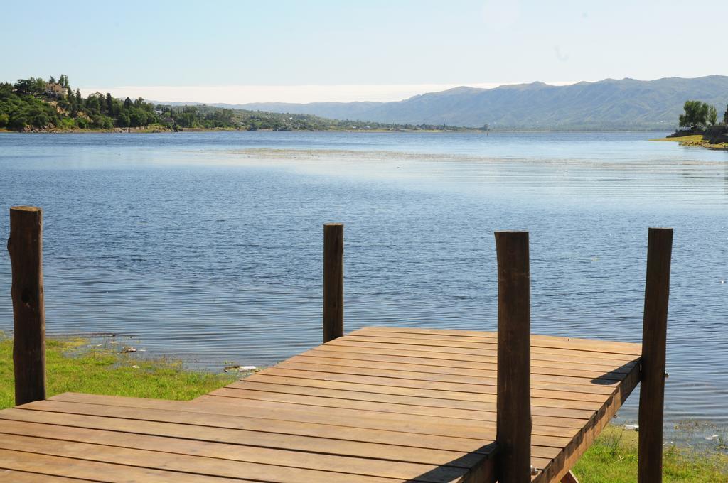 De La Costa Hotel Villa Carlos Paz