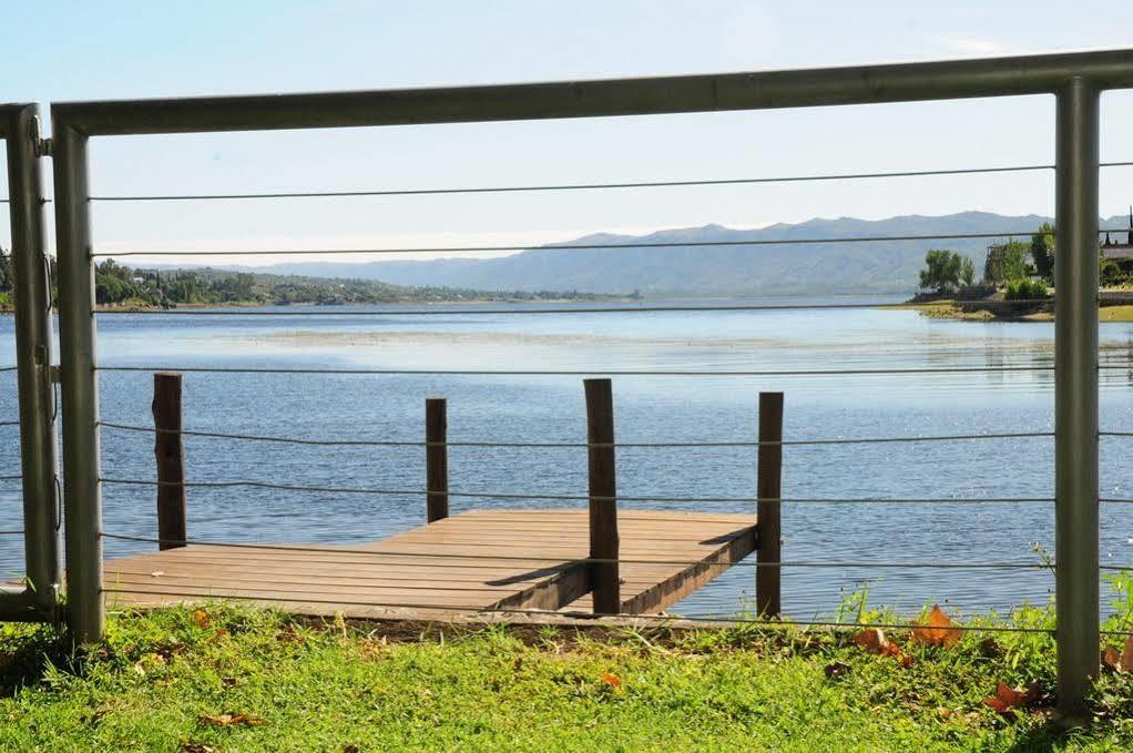 De La Costa 3* Villa Carlos Paz
