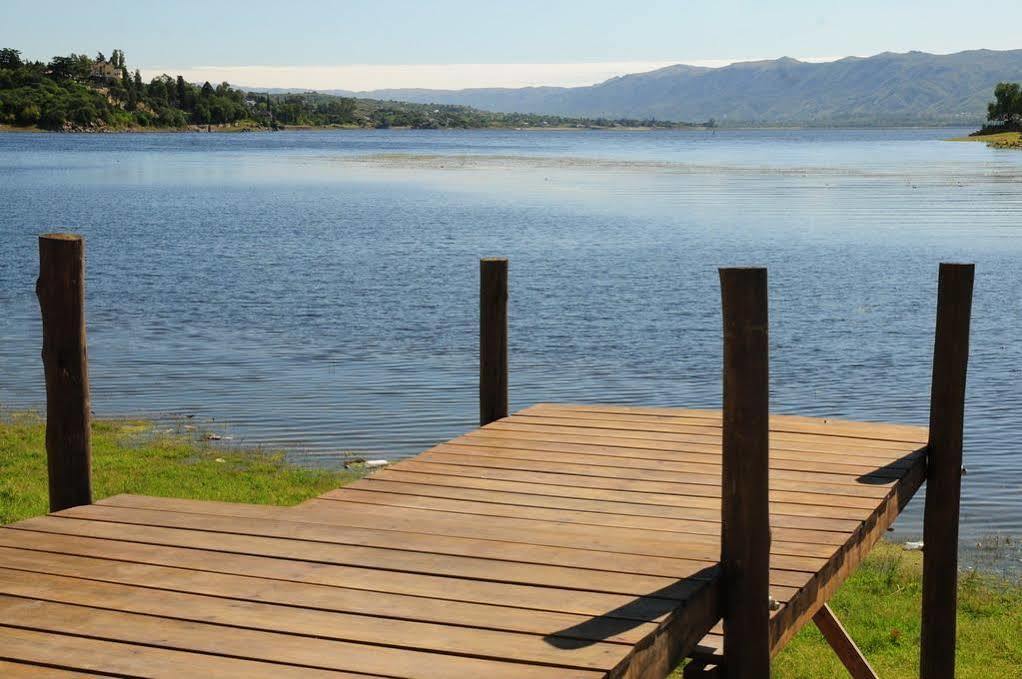 Hotel De La Costa Villa Carlos Paz