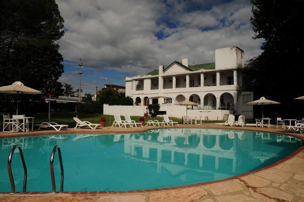 De La Costa 3* Villa Carlos Paz