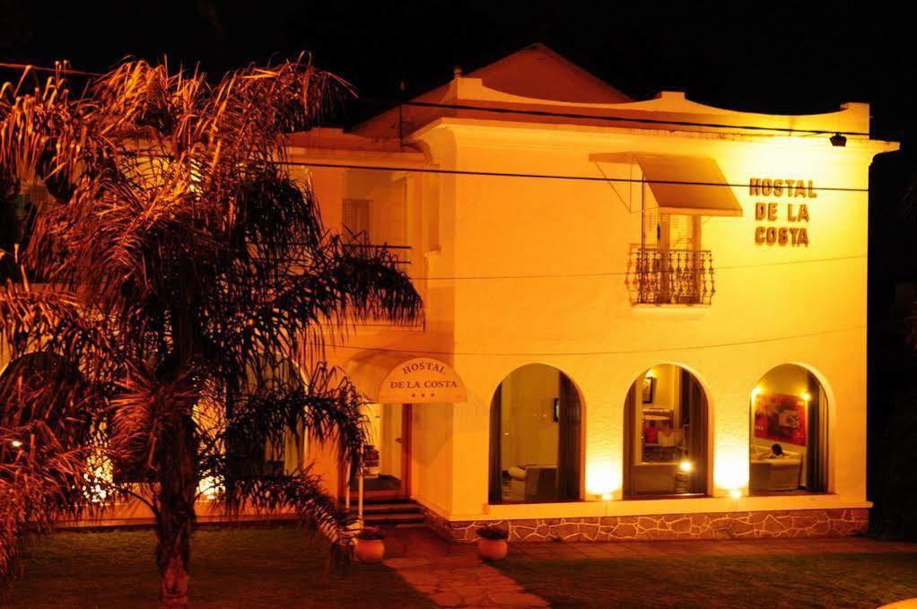 De La Costa 3*