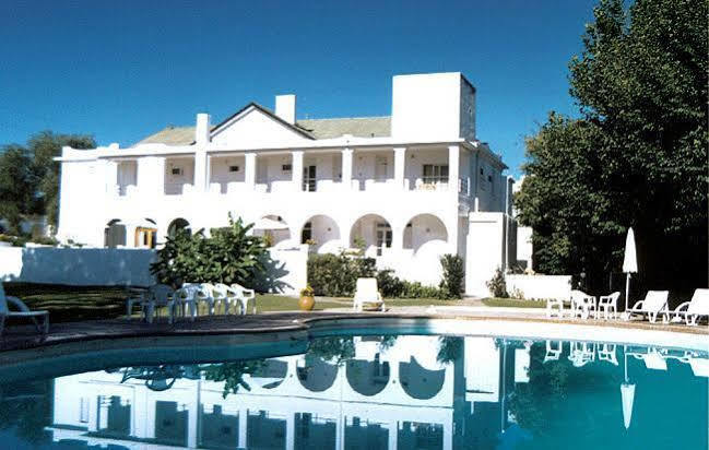 De La Costa Hotel Villa Carlos Paz