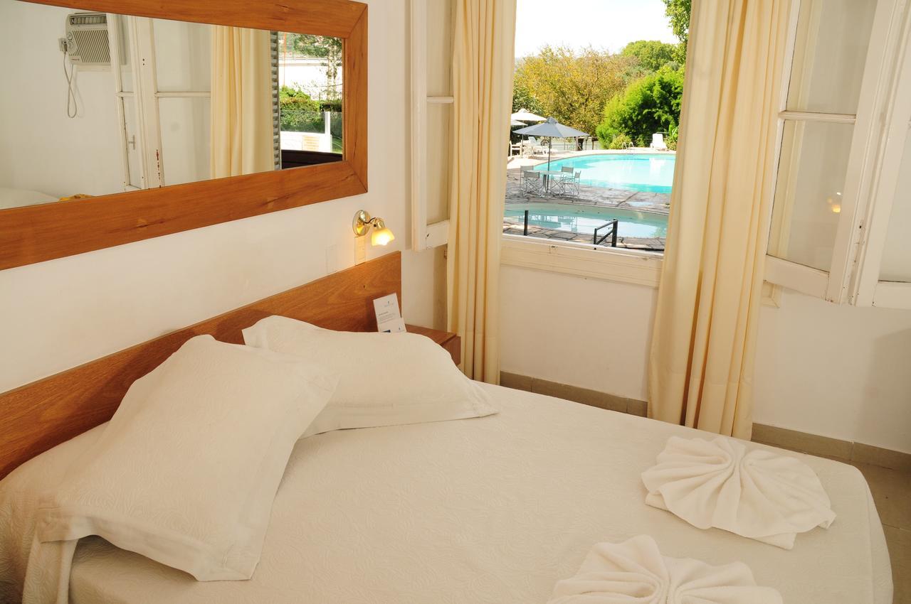 De La Costa Hotel Villa Carlos Paz