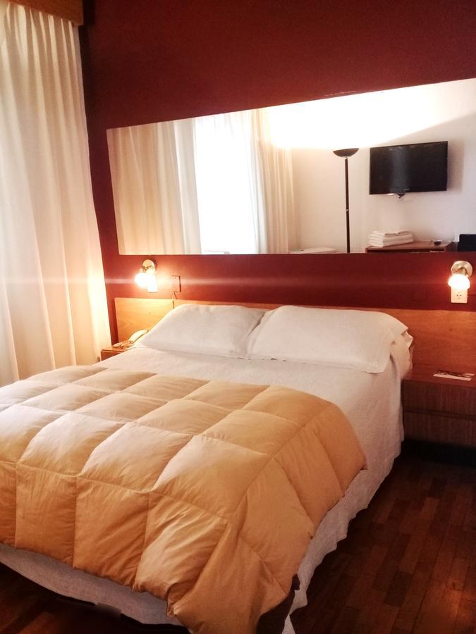 De La Costa Hotel Villa Carlos Paz
