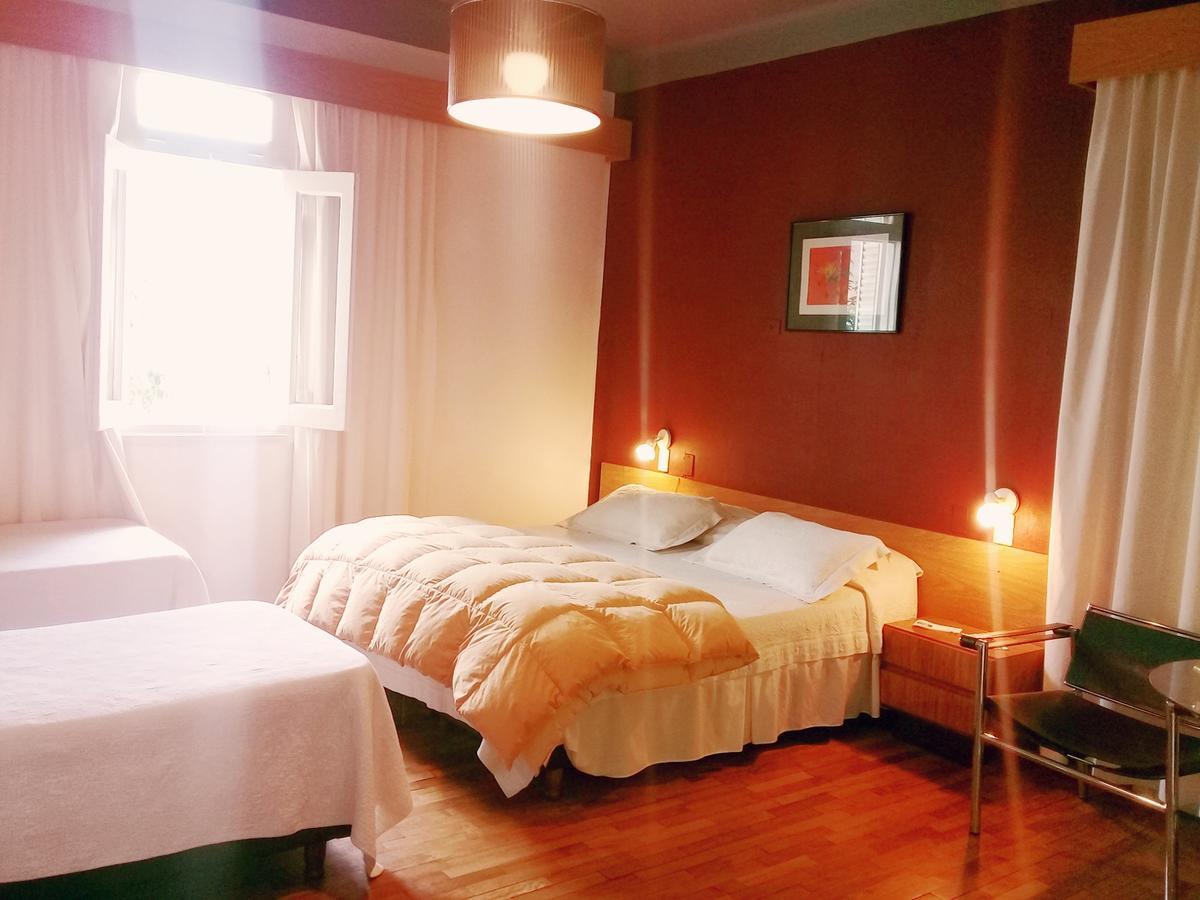 De La Costa 3* Villa Carlos Paz