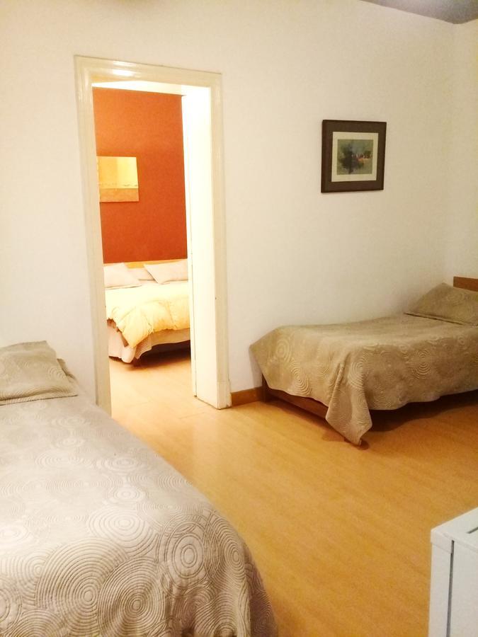 Hotel De La Costa 3*