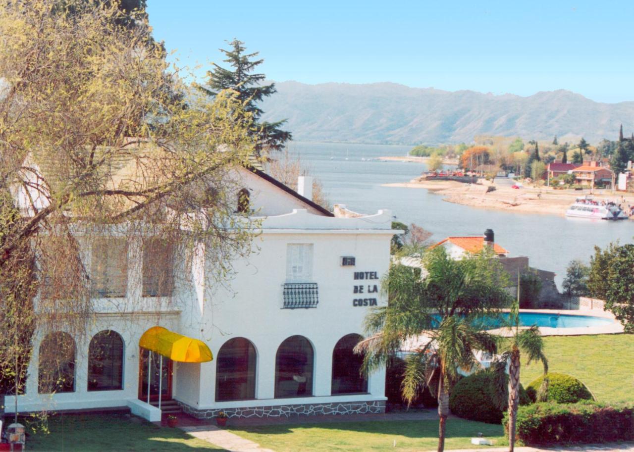 De La Costa Hotel Villa Carlos Paz
